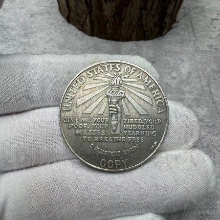 US 1906 Liberty Collectible Coins - Rare Coin Collection