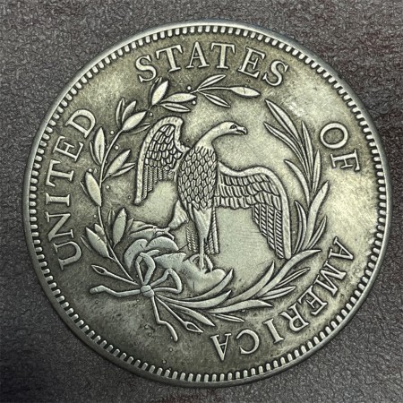 1797 Liberty United States Coin Collection | Rare Early US C