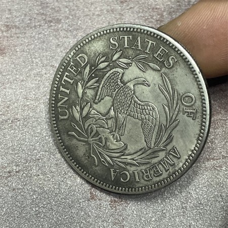 1797 Liberty United States Coin Collection | Rare Early US C