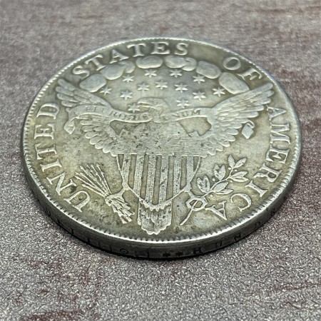 1802 Liberty Mint US Coin Collection | Rare American Coins