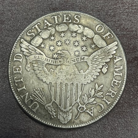 1802 Liberty Mint US Coin Collection | Rare American Coins