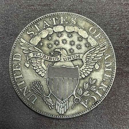 1800 U.S. Coins Collection | Liberty Mint Historic Coin Set