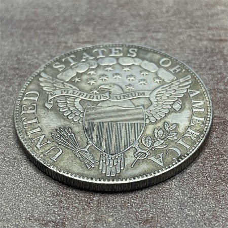 1800 U.S. Coins Collection | Liberty Mint Historic Coin Set