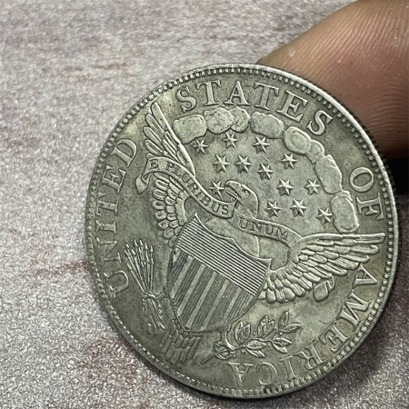1800 U.S. Coins Collection | Liberty Mint Historic Coin Set