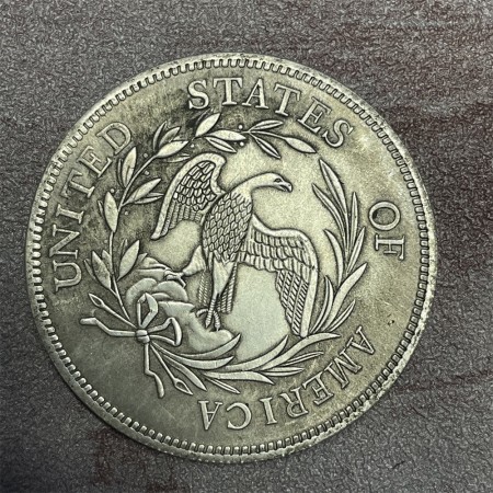 Liberty 1796 United States Coin Collection | Rare Early US C