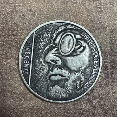 Buffalo 1915 Commemorative Coin Collection | Limited Edition