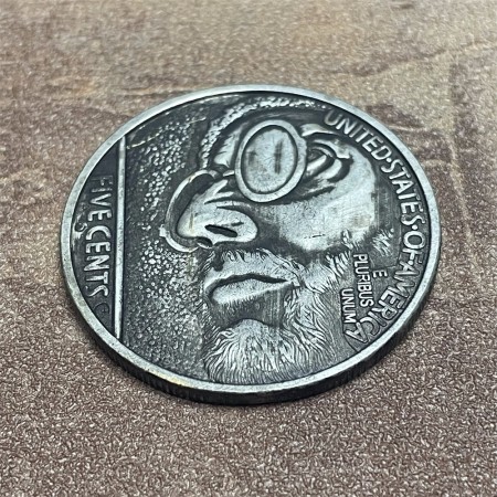 Buffalo 1915 Commemorative Coin Collection | Limited Edition