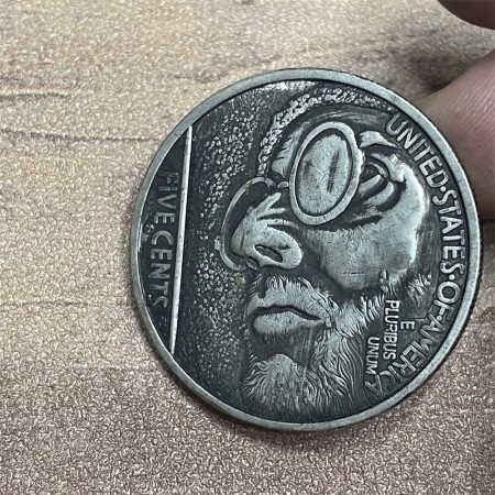 Buffalo 1915 Commemorative Coin Collection | Limited Edition