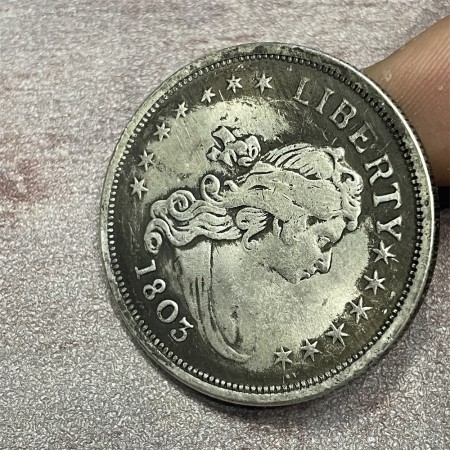 1803 Liberty Mint U.S. Coin Collection | Rare Early American