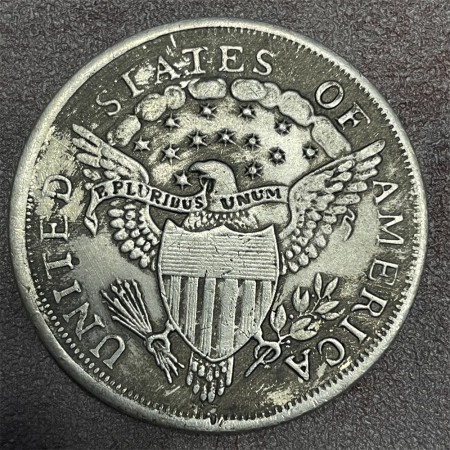 1803 Liberty Mint U.S. Coin Collection | Rare Early American