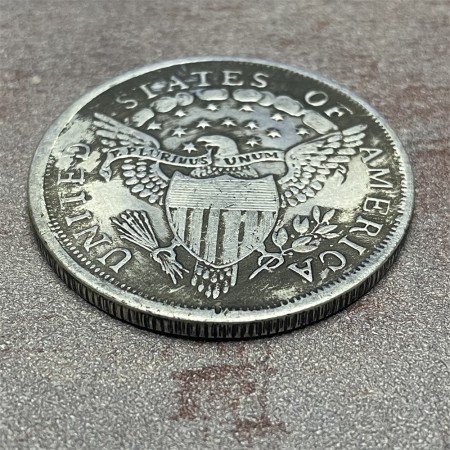 1803 Liberty Mint U.S. Coin Collection | Rare Early American