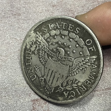 1803 Liberty Mint U.S. Coin Collection | Rare Early American