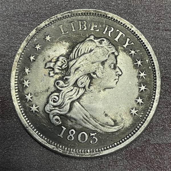 Liberty Mint 1803 United States Coin Collection