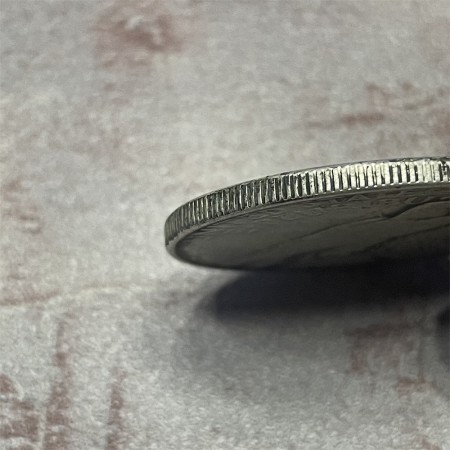 1923 Peace Dollar Commemorative Coin - Liberty Mint